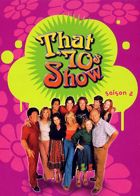 That 70's Show - Saison 2 - DVD 2/4