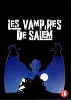 Les Vampires de Salem - DVD 2/2