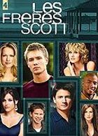 Les Frres Scott - Saison 4 - DVD 3/6