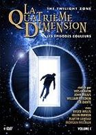 La Quatrime dimension - Volume 1 - DVD 1/4