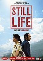 Still Life - DVD 1/2 : le film