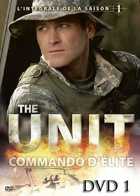 The Unit - Commando d'lite - Saison 1 - DVD 1/4