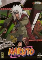 Naruto - Vol. 05 - DVD 2/3