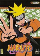 Naruto - Vol. 07 - DVD 2/3