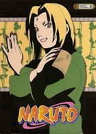Naruto - Vol. 08 - DVD 1/3