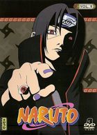 Naruto - Vol. 09 - DVD 1/3