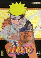 Naruto - Vol. 11 - DVD 1/3