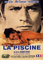 La Piscine - DVD 2/2 : version anglaise + bonus 