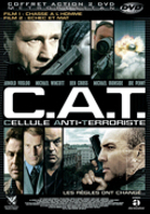 C.A.T. - Cellule Anti-Terroriste - Film 1 : Chasse  l'homme