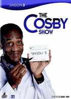 Cosby Show - Saison 3 - DVD 2/4