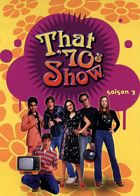 That 70's Show - Saison 3 - DVD 1/4
