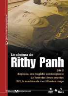 Le Cinma de Rithy Panh - DVD 1/2