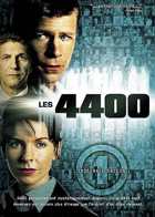 Les 4400 - Saison 1 - DVD 2/2