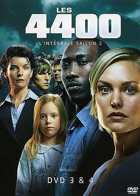 Les 4400 - Saison 2 - DVD 3/4