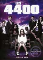 Les 4400 - Saison 3 - DVD 1/4