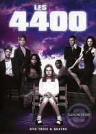 Les 4400 - Saison 3 - DVD 4/4