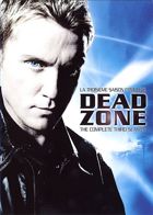 Dead Zone - Saison 3 - DVD 2/3