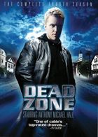 Dead Zone - Saison 4 - DVD 1/3