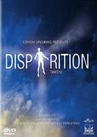 Disparition - DVD 6/6 : bonus