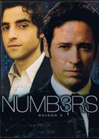 NUMB3RS (Numbers) - Saison 2 - DVD 1/6