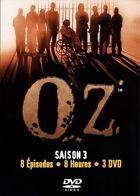 Oz - Saison 3 - DVD 1/3
