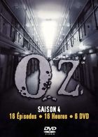 Oz - Saison 4 - DVD 5/6