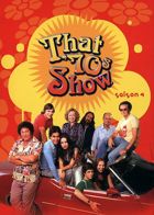 That 70's Show - Saison 4 - DVD 2/4