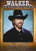 Walker, Texas ranger - Saison 1 - DVD 2/7