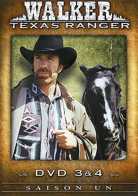 Walker, Texas ranger - Saison 1 - DVD 3/7