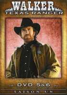 Walker, Texas ranger - Saison 1 - DVD 6/7