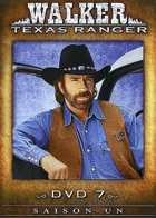 Walker, Texas ranger - Saison 1 - DVD 7/7