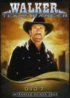 Walker, Texas ranger - Saison 2 - DVD 7/7