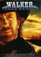Walker, Texas ranger - Saison 3 - DVD 1/7