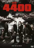 Les 4400 - Saison 4 - DVD 1/4