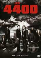 Les 4400 - Saison 4 - DVD 3/4