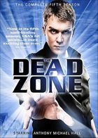 Dead Zone - Saison 5 - DVD 1/3