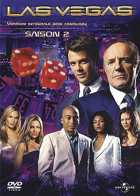 Las Vegas - Saison 2 - DVD 2/6