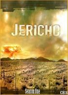 Jericho - Saison 1 - DVD 2/6