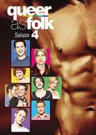 Queer as Folk - Saison 4 - DVD 2/4
