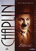 Chaplin eternel - Anthologie - DVD 2