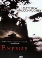 Emprise - DVD 1 : Le Film