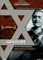 Gnocide - Les Films du Centre Simon Wiesenthal