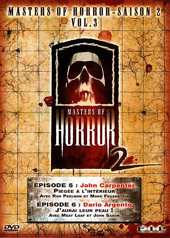 Masters of Horror 2 : J'aurai leur peau 
