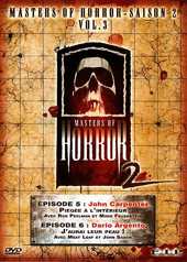 Masters of Horror 2 : Pige  l'intrieur