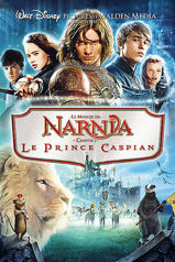 Le Monde de Narnia, chapitre 2 : Le Prince Caspian 