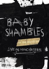 Babyshambles, Up The Shambles - Live in Manchester
