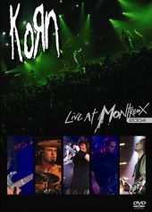 Korn - Live at Montreux 2004