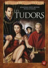 The Tudors - Saison 2 - DVD 2/3