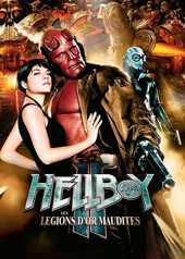 Hellboy II les lgions d'or maudites - Bonus