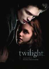 Twilight - Chapitre I : Fascination - Making of + Scnes coupes